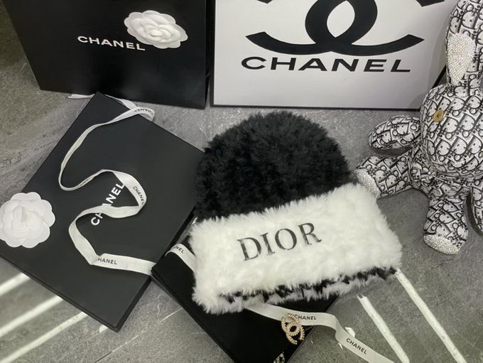 Dior Beanie ID:20260111-55